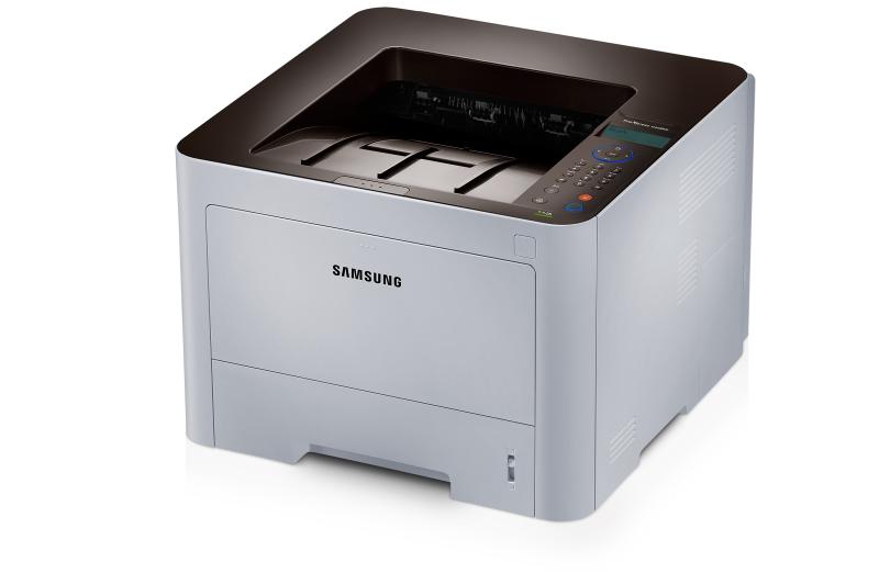 Samsung ProXpress SL-M4020ND 1200 x 1200DPI A4 impresora láser
