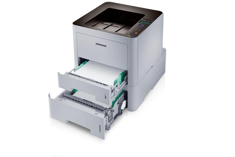 Samsung ProXpress SL-M4020ND 1200 x 1200DPI A4 impresora láser