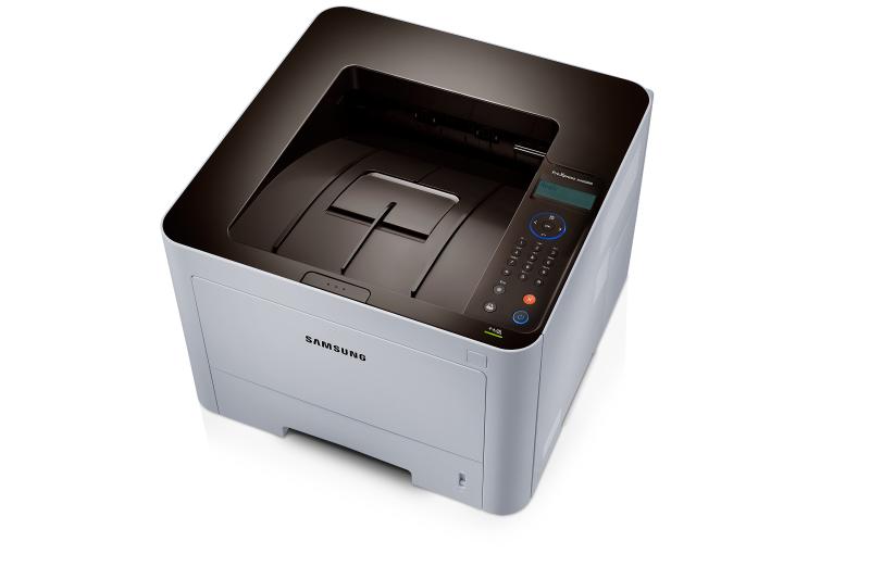 Samsung ProXpress SL-M4020ND 1200 x 1200DPI A4 impresora láser