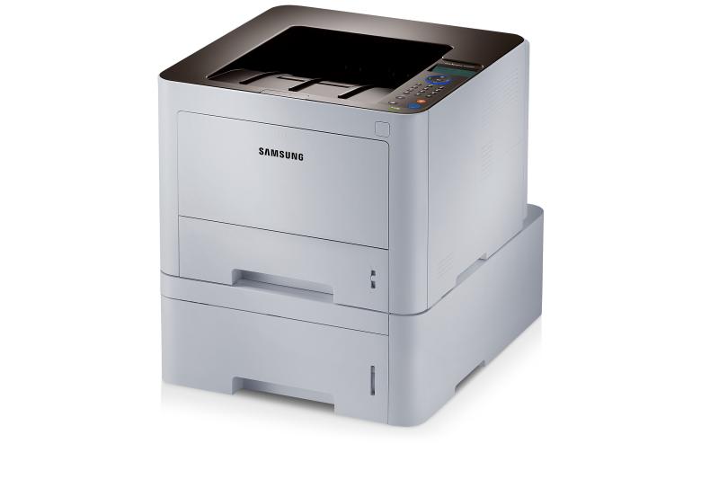 Samsung ProXpress SL-M4020ND 1200 x 1200DPI A4 impresora láser