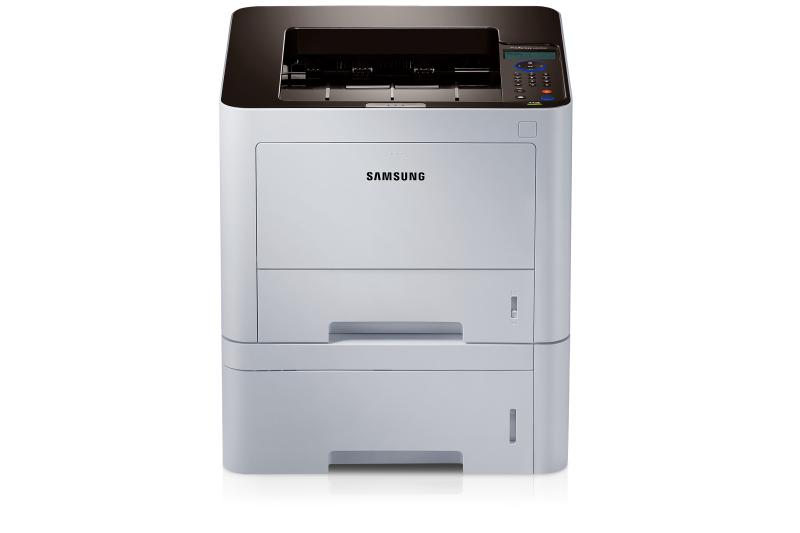 Samsung ProXpress SL-M4020ND 1200 x 1200DPI A4 impresora láser