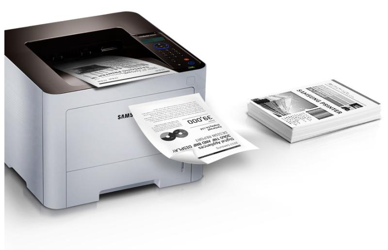 Samsung ProXpress SL-M4020ND 1200 x 1200DPI A4 impresora láser