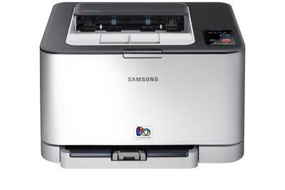 Samsung CLP-320 Color 2400 x 600DPI A4 impresora láser