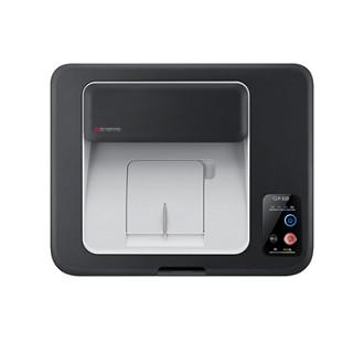 Samsung CLP-320 Color 2400 x 600DPI A4 impresora láser