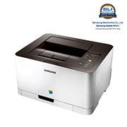 Samsung CLP-365W Color 2400 x 600DPI A4 Wifi impresora láser