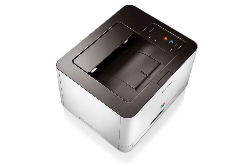 Samsung CLP-365W Color 2400 x 600DPI A4 Wifi impresora láser
