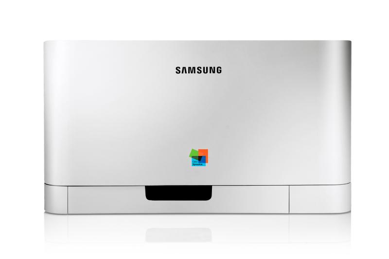 Samsung CLP-365W Color 2400 x 600DPI A4 Wifi impresora láser