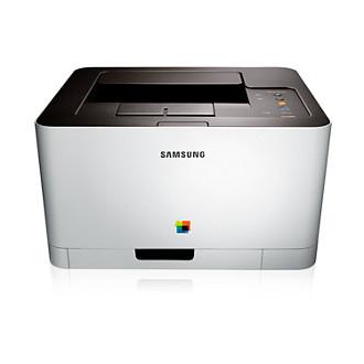 Samsung CLP-365W Color 2400 x 600DPI A4 Wifi impresora láser