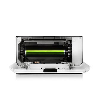 Samsung CLP-365W Color 2400 x 600DPI A4 Wifi impresora láser