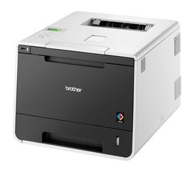 Brother HL-L8350CDW Color 2400 x 600DPI A4 Wifi impresora láser