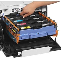 Brother HL-L8350CDW Color 2400 x 600DPI A4 Wifi impresora láser