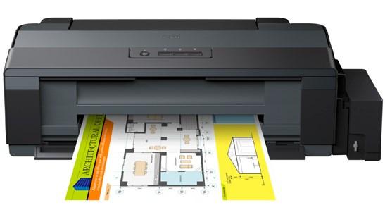 Epson L1300 Color 5760 x 1440DPI A4 impresora de inyección de tinta