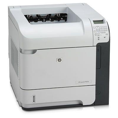 HP LaserJet P4015n Printer 1200 x 1200DPI A4