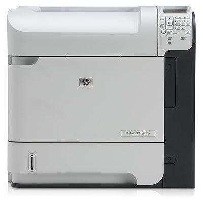 HP LaserJet P4015n Printer 1200 x 1200DPI A4