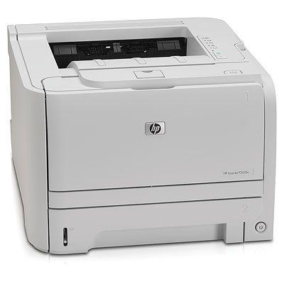 HP LaserJet P2035n Printer 600 x 600DPI A4