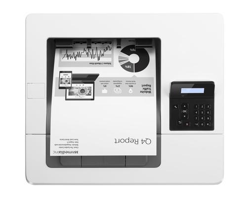 HP LaserJet Pro M501dn 4800 x 600DPI A4