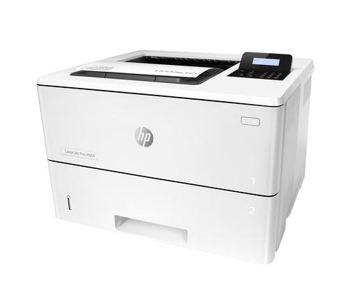 HP LaserJet Pro M501dn 4800 x 600DPI A4