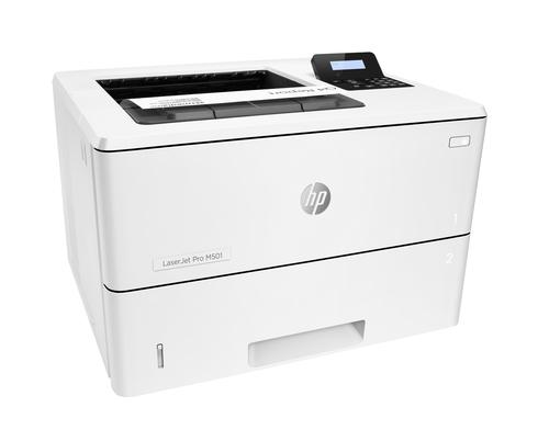 HP LaserJet Pro M501dn 4800 x 600DPI A4
