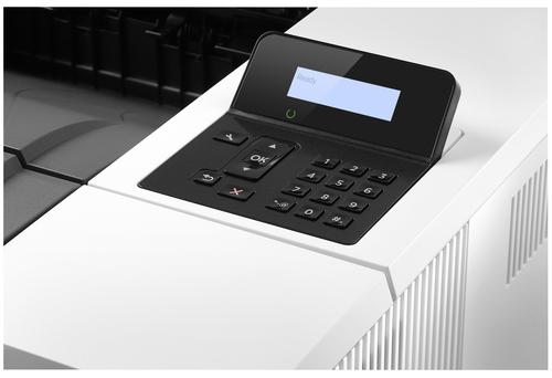 HP LaserJet Pro M501dn 4800 x 600DPI A4