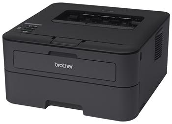 Brother HL-L2360DW 2400 x 600DPI A4 Wifi impresora láser