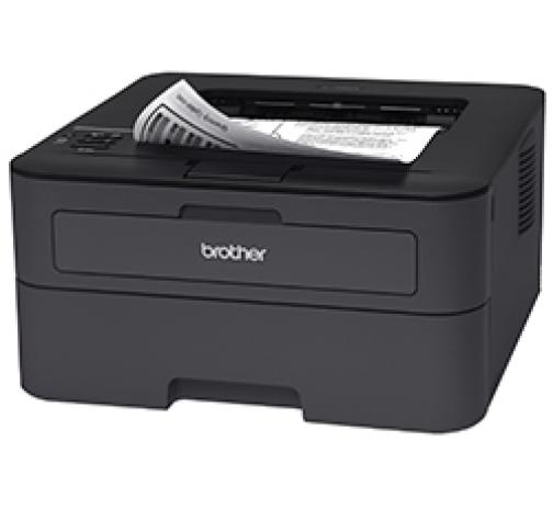 Brother HL-L2360DW 2400 x 600DPI A4 Wifi impresora láser