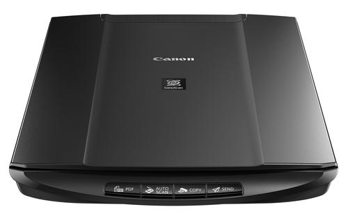 Canon CanoScan LiDE 120 Flatbed scanner 2400 x 4800DPI A4 Negro
