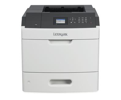 Lexmark MS811dn 1200 x 1200DPI A4