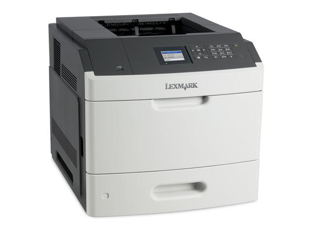 Lexmark MS811dn 1200 x 1200DPI A4