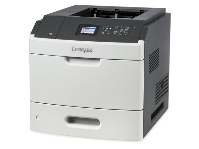 Lexmark MS811dn 1200 x 1200DPI A4
