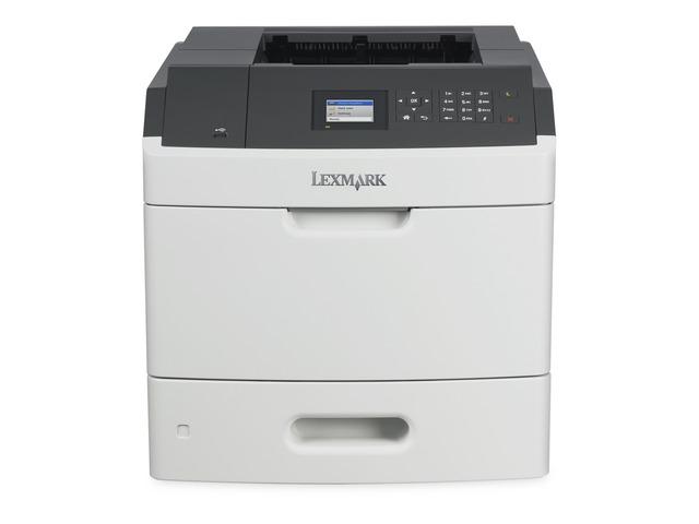 Lexmark MS811dn 1200 x 1200DPI A4