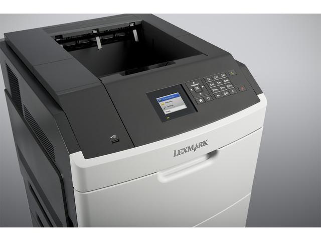 Lexmark MS811dn 1200 x 1200DPI A4