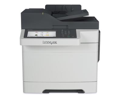 Lexmark CX510de 1200 x 1200DPI Laser A4 30ppm