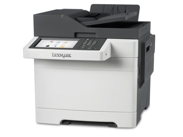 Lexmark CX510de 1200 x 1200DPI Laser A4 30ppm