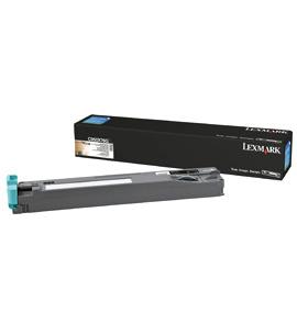 Lexmark C950X76G 30000páginas colector de tóner