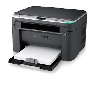 Samsung SCX-3200 1200 x 1200DPI Laser A4 17ppm