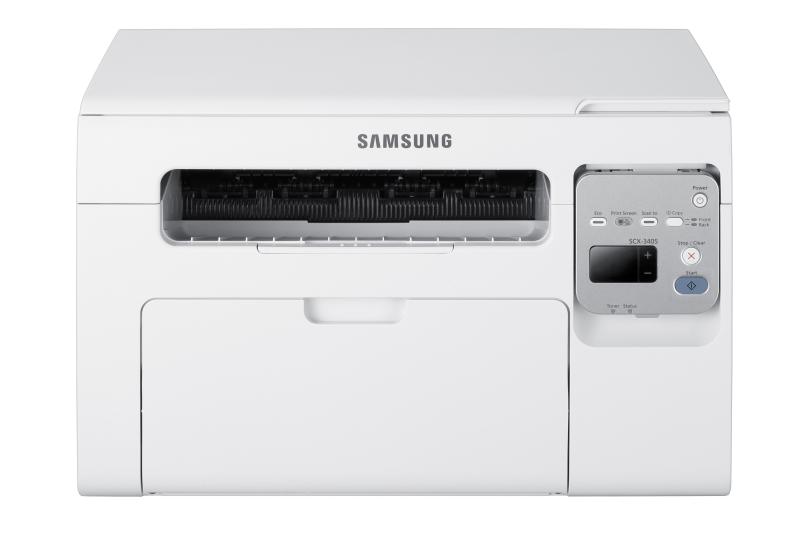 Samsung SCX-3405 1200 x 1200DPI Laser A4 20ppm multifuncional