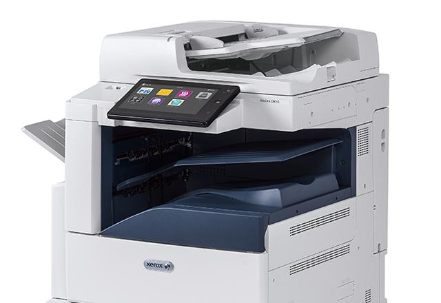 Xerox AltaLink C8035 1200 x 2400DPI Laser A3 35ppm