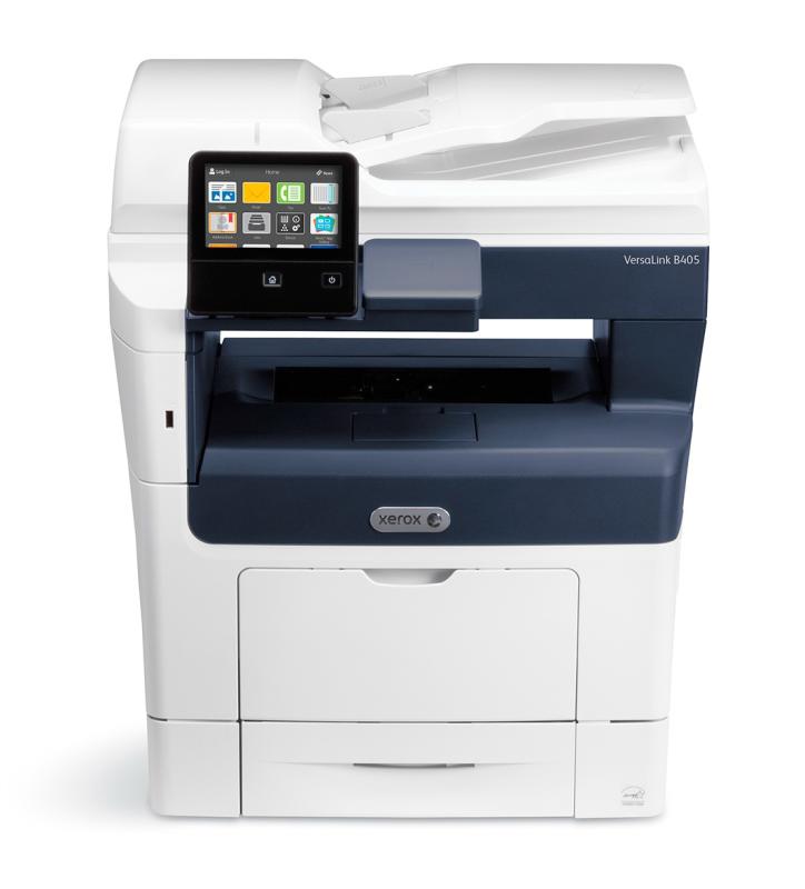 Xerox VersaLink B405/DN 1200 x 1200DPI A4 47ppm