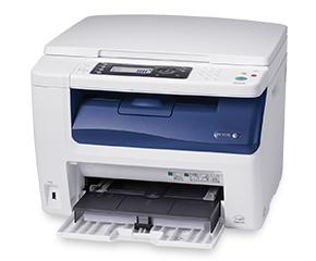 Xerox WorkCentre 6025 1200 x 2400DPI LED A4 19ppm Wifi