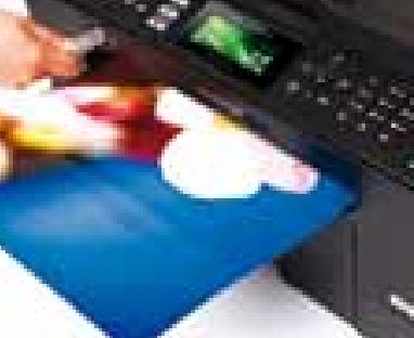 Brother MFC-J6710DW 6000 x 1200DPI Inyección de tinta A3 35ppm Wifi multifuncional