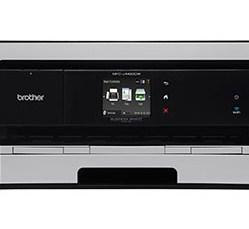 Brother MFC-J4420DW 1200 x 6000DPI Inyección de tinta A3 35ppm Wifi multifuncional