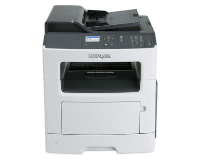 Lexmark MX310dn 1200 x 1200DPI Laser A4 33ppm