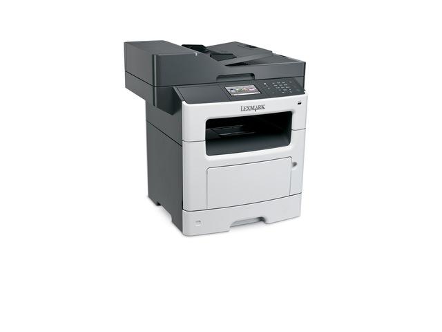 Lexmark MX511de 1200 x 1200DPI Laser A4 42ppm