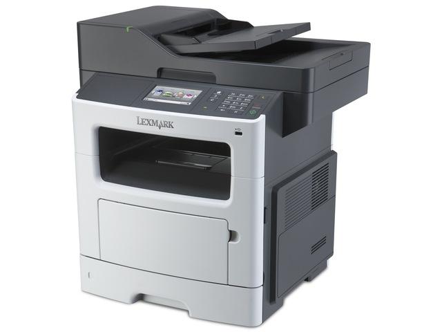 Lexmark MX511de 1200 x 1200DPI Laser A4 42ppm