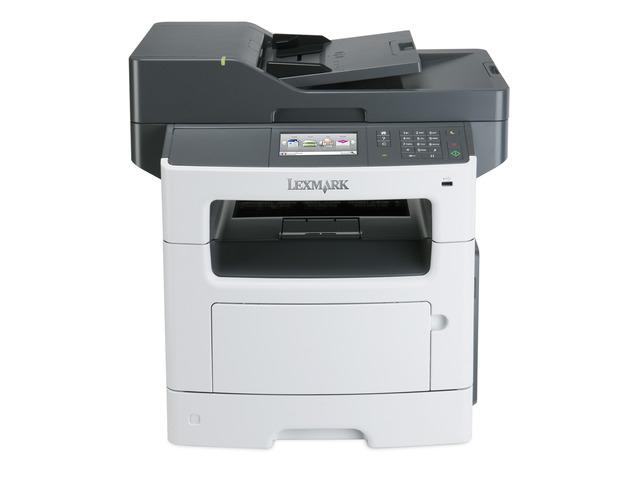 Lexmark MX511de 1200 x 1200DPI Laser A4 42ppm