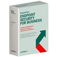 KASPERSKY ENDPOINT SECURITY FOR BUSINESS-SELECT BAND U:500-999 EDUCATIONAL RENEWAL 1 YEAR ELECTRONIC SWS-1550
