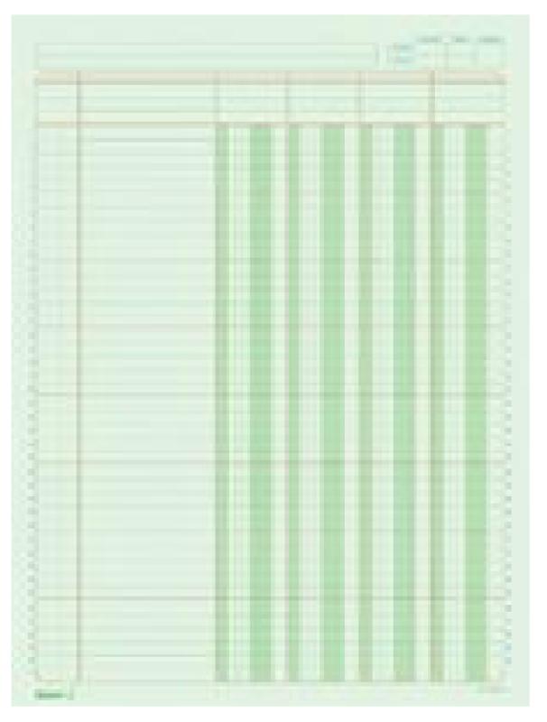 Rayter 08TA04 A4 50hojas cuaderno y block