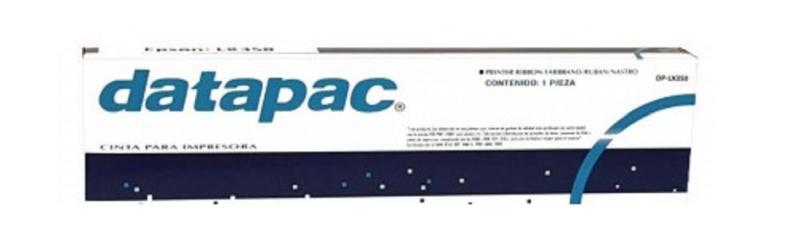 Datapac DP-350 cinta para impresora