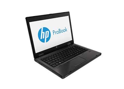 BUNDLE LAPTOP HP PROBOOK 6475 A10-4600 14\" 4GB 500GB W7 IMPC6Y67LA