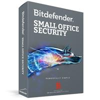 BITDEFENDER SMALL OFFICE SECURITY, CLOUD CONSOLE, 1 AÑO, 25-49 USUARIOS, ELECTRONICO SWS-1701